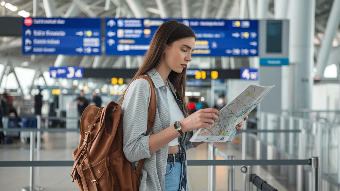 Barajas Airport Transfer to Estella: Your Complete Guide